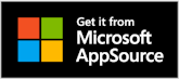 Get it from Microsoft App Source
